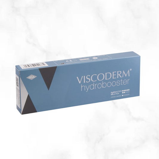 Viscoderm Hydrobooster - IBSA (1 x 1.1ml)